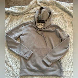 Adidas climawarm hoodie size small